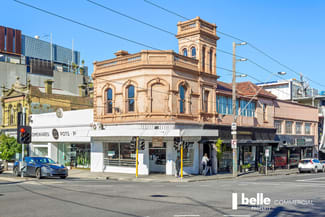 Shop & Retail commercial property leased at Level 1, 100 Barkly Street St Kilda VIC 3182 Shop & Retail commercial property leased at Level 1, 100 Barkly Street St Kilda VIC 3182