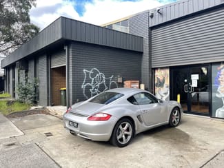Factory, Warehouse & Industrial commercial property for lease at 105 Bakers Road Coburg North VIC 3058 Factory, Warehouse & Industrial commercial property for lease at 105 Bakers Road Coburg North VIC 3058