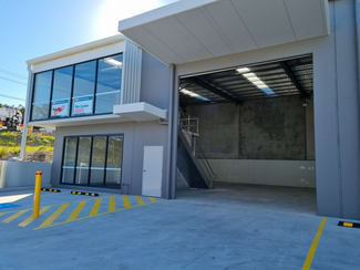 Factory, Warehouse & Industrial commercial property leased at 17/222 Wisemans Ferry Road Somersby NSW 2250 Factory, Warehouse & Industrial commercial property leased at 17/222 Wisemans Ferry Road Somersby NSW 2250