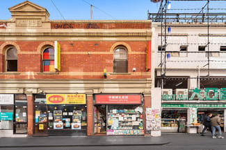 Shop & Retail commercial property leased at 232 Little Bourke Street Melbourne VIC 3000