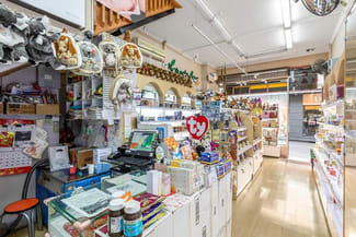 Shop & Retail commercial property leased at 232 Little Bourke Street Melbourne VIC 3000