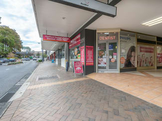 Offices commercial property leased at C/201 Mann Street Gosford NSW 2250