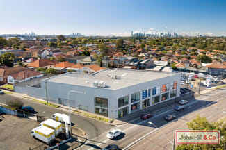 Factory, Warehouse & Industrial commercial property leased at 37-45 Parramatta Road Five Dock NSW 2046 Factory, Warehouse & Industrial commercial property leased at 37-45 Parramatta Road Five Dock NSW 2046
