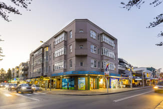 Shop & Retail commercial property for lease at 7/25-27 South Steyne Manly NSW 2095 Shop & Retail commercial property for lease at 7/25-27 South Steyne Manly NSW 2095