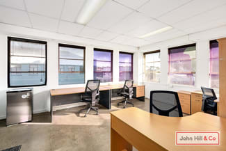 Offices commercial property leased at Suite 17/118 Queens Road Five Dock NSW 2046