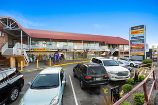 Offices commercial property leased at 8-9/152 Musgrave Road Red Hill QLD 4059 Offices commercial property leased at 8-9/152 Musgrave Road Red Hill QLD 4059