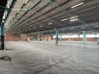 Factory, Warehouse & Industrial commercial property leased at 1/40 Southern Road Mentone VIC 3194 Factory, Warehouse & Industrial commercial property leased at 1/40 Southern Road Mentone VIC 3194