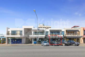 Shop & Retail commercial property leased at Suite A/87 Bolsover Street Rockhampton City QLD 4700 Shop & Retail commercial property leased at Suite A/87 Bolsover Street Rockhampton City QLD 4700