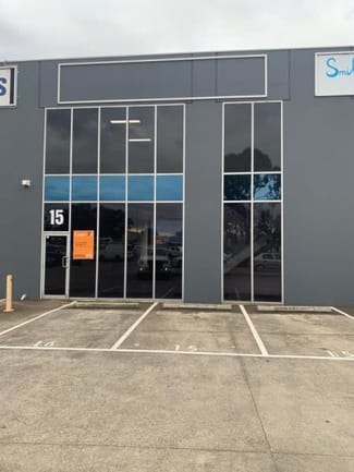 Factory, Warehouse & Industrial commercial property leased at Unit 15/47-51 Little Boundary Road Laverton North VIC 3026 Factory, Warehouse & Industrial commercial property leased at Unit 15/47-51 Little Boundary Road Laverton North VIC 3026