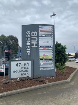 Factory, Warehouse & Industrial commercial property leased at Unit 15/47-51 Little Boundary Road Laverton North VIC 3026 Factory, Warehouse & Industrial commercial property leased at Unit 15/47-51 Little Boundary Road Laverton North VIC 3026
