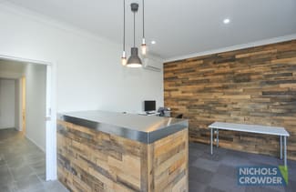 Offices commercial property leased at 14 Sahra Grove Carrum Downs VIC 3201