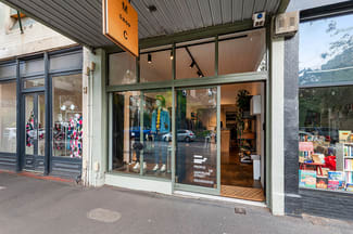 Shop & Retail commercial property leased at 126 Gertrude Street Fitzroy VIC 3065 Shop & Retail commercial property leased at 126 Gertrude Street Fitzroy VIC 3065
