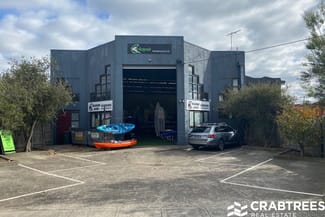 Factory, Warehouse & Industrial commercial property leased at 27 John Street Oakleigh VIC 3166 Factory, Warehouse & Industrial commercial property leased at 27 John Street Oakleigh VIC 3166