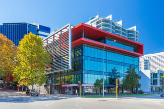 Offices commercial property for lease at 2 Victoria Avenue Perth WA 6000 Offices commercial property for lease at 2 Victoria Avenue Perth WA 6000