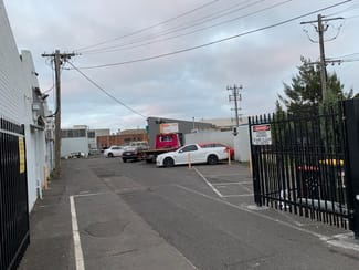 Factory, Warehouse & Industrial commercial property leased at 9/350 Lower Dandenong Road Braeside VIC 3195 Factory, Warehouse & Industrial commercial property leased at 9/350 Lower Dandenong Road Braeside VIC 3195