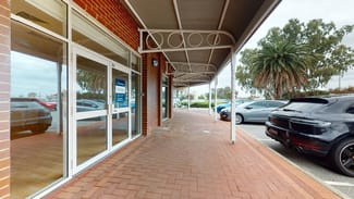 Shop & Retail commercial property leased at 8A/53 The Crescent Midland WA 6056 Shop & Retail commercial property leased at 8A/53 The Crescent Midland WA 6056