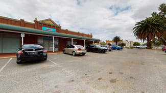 Shop & Retail commercial property leased at 8A/53 The Crescent Midland WA 6056 Shop & Retail commercial property leased at 8A/53 The Crescent Midland WA 6056