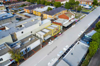Offices commercial property leased at 2 Royal Ave Glen Huntly VIC 3163 Offices commercial property leased at 2 Royal Ave Glen Huntly VIC 3163