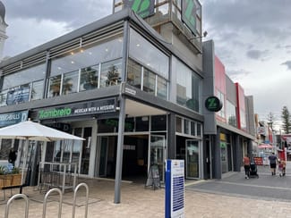 Offices commercial property leased at Shop 3 Moseley Square Glenelg SA 5045 Offices commercial property leased at Shop 3 Moseley Square Glenelg SA 5045
