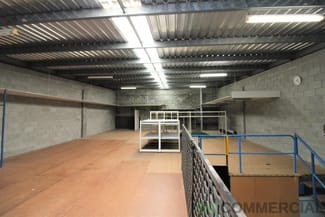 Shop & Retail commercial property leased at 3/15-19 Wylie Street Toowoomba City QLD 4350