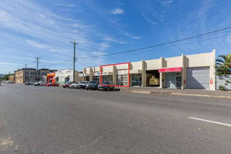 Factory, Warehouse & Industrial commercial property leased at Unit 2/2/7 Derby Street Rockhampton City QLD 4700 Factory, Warehouse & Industrial commercial property leased at Unit 2/2/7 Derby Street Rockhampton City QLD 4700