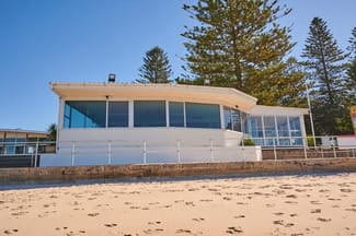 Shop & Retail commercial property leased at Ramsgate Beach NSW 2217