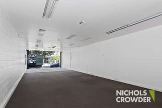 Offices commercial property leased at 1&3/498 Hampton Street Hampton VIC 3188