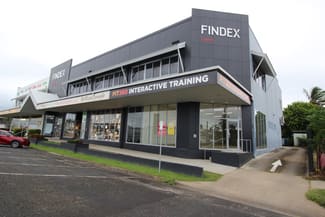 Medical / Consulting commercial property leased at 230-232 Mulgrave Road Westcourt QLD 4870