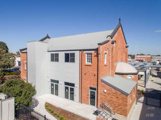Offices commercial property leased at Level 1, 85 Bridge Street Tamworth NSW 2340 Offices commercial property leased at Level 1, 85 Bridge Street Tamworth NSW 2340