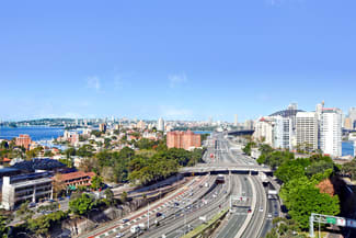 Offices commercial property for lease at North Sydney NSW 2060