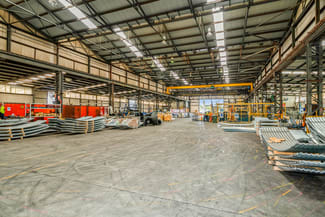 Factory, Warehouse & Industrial commercial property leased at 14 Ballantyne Road Kewdale WA 6105