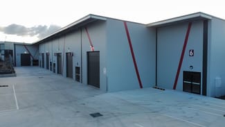 Factory, Warehouse & Industrial commercial property leased at 12/3 Kelly Court Landsborough QLD 4550 Factory, Warehouse & Industrial commercial property leased at 12/3 Kelly Court Landsborough QLD 4550