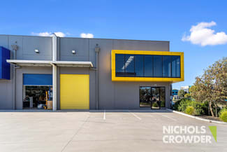 Showrooms / Bulky Goods commercial property leased at 23/536 Clayton Road Clayton South VIC 3169 Showrooms / Bulky Goods commercial property leased at 23/536 Clayton Road Clayton South VIC 3169