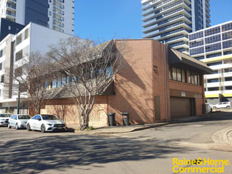 Offices commercial property leased at 1/16 Norfolk Street Liverpool NSW 2170 Offices commercial property leased at 1/16 Norfolk Street Liverpool NSW 2170