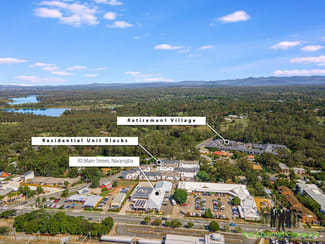 Shop & Retail commercial property leased at 4&5/30 Main St Narangba QLD 4504 Shop & Retail commercial property leased at 4&5/30 Main St Narangba QLD 4504