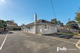 Offices commercial property leased at 871 Centre Road Bentleigh East VIC 3165 Offices commercial property leased at 871 Centre Road Bentleigh East VIC 3165