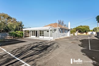 Offices commercial property leased at 871 Centre Road Bentleigh East VIC 3165 Offices commercial property leased at 871 Centre Road Bentleigh East VIC 3165