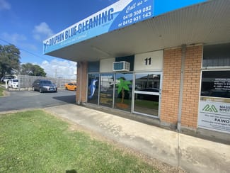 Shop & Retail commercial property leased at Shop 4/21 Palmer Street North Mackay QLD 4740
