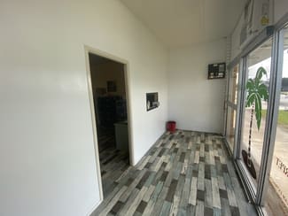 Shop & Retail commercial property leased at Shop 4/21 Palmer Street North Mackay QLD 4740