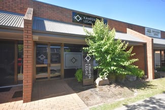 Offices commercial property leased at 6/22 Stanley Street Wodonga VIC 3690 Offices commercial property leased at 6/22 Stanley Street Wodonga VIC 3690