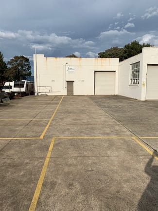 Factory, Warehouse & Industrial commercial property leased at 3/34 Levanswell Road Moorabbin VIC 3189 Factory, Warehouse & Industrial commercial property leased at 3/34 Levanswell Road Moorabbin VIC 3189