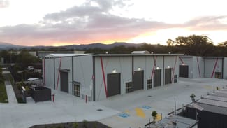 Factory, Warehouse & Industrial commercial property leased at 10/3 Kelly Court Landsborough QLD 4550 Factory, Warehouse & Industrial commercial property leased at 10/3 Kelly Court Landsborough QLD 4550