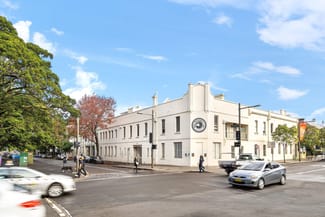 Offices commercial property leased at 245 Chalmers Street Redfern NSW 2016 Offices commercial property leased at 245 Chalmers Street Redfern NSW 2016