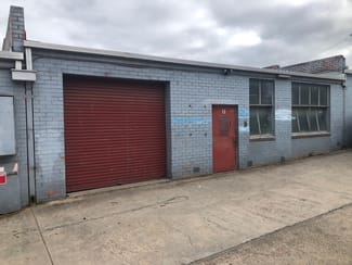 Factory, Warehouse & Industrial commercial property leased at 11/35 Power Road Bayswater VIC 3153 Factory, Warehouse & Industrial commercial property leased at 11/35 Power Road Bayswater VIC 3153