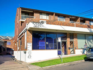 Offices commercial property leased at 3/34 East Street Five Dock NSW 2046 Offices commercial property leased at 3/34 East Street Five Dock NSW 2046