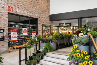 Shop & Retail commercial property leased at 56-60 Burns Bay Road Lane Cove NSW 2066