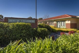 Offices commercial property sold at Ground  Unit 15 & 16/121 Hawker Place Hawker ACT 2614