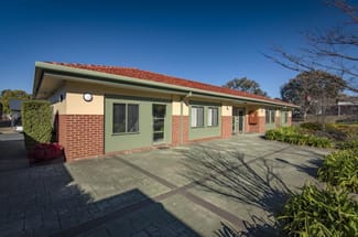 Offices commercial property sold at Ground  Unit 15 & 16/121 Hawker Place Hawker ACT 2614