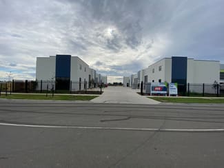 Factory, Warehouse & Industrial commercial property leased at 4 or 5/42-44 Paramount Boulevard Cranbourne West VIC 3977 Factory, Warehouse & Industrial commercial property leased at 4 or 5/42-44 Paramount Boulevard Cranbourne West VIC 3977