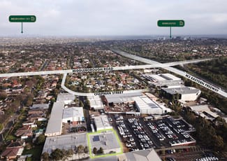 Offices commercial property leased at 1/25 Chapman Street Blackburn North VIC 3130 Offices commercial property leased at 1/25 Chapman Street Blackburn North VIC 3130